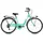 Myland Vicolo 26.2 2023 26 Zoll RH 43 cm Unisex Tiffany