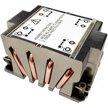 Cover Your Gray Dynatron N2 Intel CPUKuehler 2U 4189-4-5