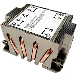 Cover Your Gray Dynatron N2 Intel CPUKuehler 2U 4189-4-5