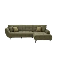 Bobb Ecksofa Lazlo ¦ Maße (cm): B: 320 H: