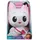 Spin Master Gabby‘s Dollhouse Interaktiver Plüsch Panda 33 cm Mehrfarbig