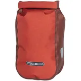 Ortlieb Fork-Pack Plus Fahrradtasche rot/dark chili