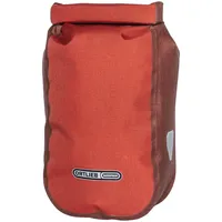 Ortlieb Fork-Pack Plus Fahrradtasche rot/dark chili