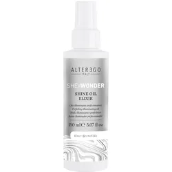 ALTER EGO She Wonder Shine Oil Elixir 150ml