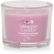 Yankee Candle Summit Stargazing Duftkerze 37 g