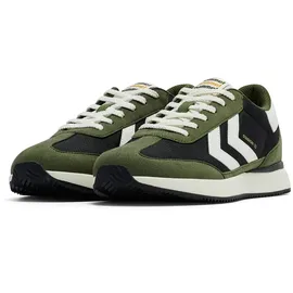 hummel Stadion 23 Herren Grün 43