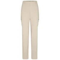 Bugatti Freizeithose in beige | Gr.: 42