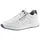 Marco Tozzi Sneaker Low Herren Weiß 42