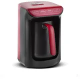 KARACA Hatır Roast 5 Tassen Rot