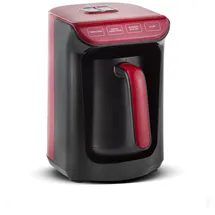 KARACA Hatır Roast 5 Tassen Rot