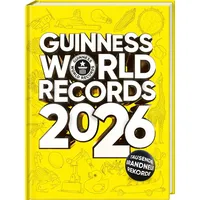 Ravensburger Guinness World Records - 2026