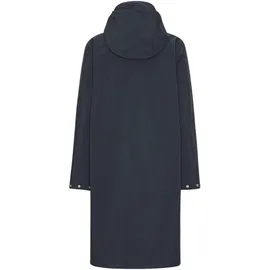 Ilse Jacobsen Regenmäntel Damen Blau L