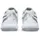 Asics Gel-dedicate 8 White/Pure Silver 39