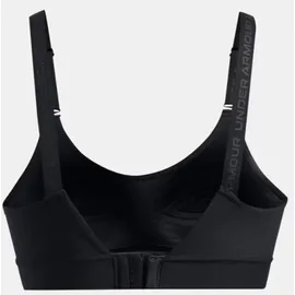 Under Armour Infinity Mid Schwarz L A-C