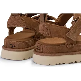 UGG Australia UGG Goldenstar Damen CHESTNUT EU 38