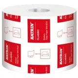 Katrin Toilettenpapier 2-lagig Tissue, weiß