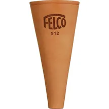 FELCO Gartenschere Lederetui
