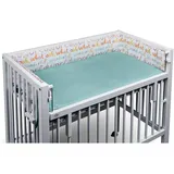 tiSsi tiSsi® Nestchen / Einlage SOPHIE 90x40 cm