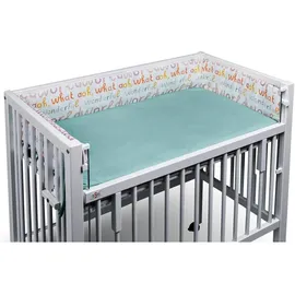 tiSsi tiSsi® Nestchen / Einlage SOPHIE 90x40 cm