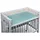 tiSsi tiSsi® Nestchen / Einlage SOPHIE 90x40 cm