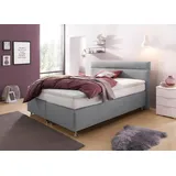Westfalia Schlafkomfort 7-Zonen 160 x 200 cm H2/H2