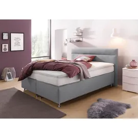 Westfalia Schlafkomfort 7-Zonen 160 x 200 cm H2/H2