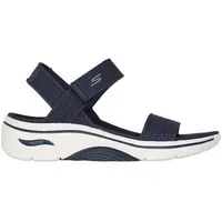 Skechers  Sandalen 36386  in multifarben, 36