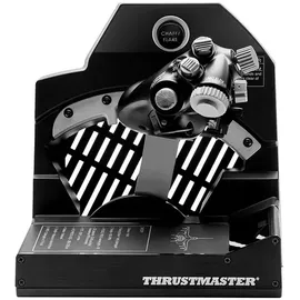ThrustMaster Viper TQS Controller schwarz PC