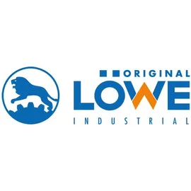 Loewe Gartenschere Löwe 8.107