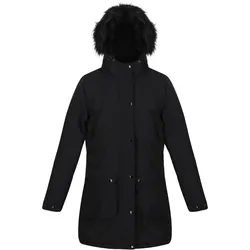 Voltera Damen-Wanderparka One Size