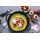 CAMPINGAZ Grilltopf Ø 31,6 cm Gusseisen Schwarz