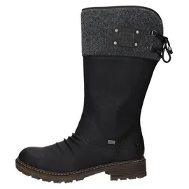 Rieker Z476500 Damen Schwarz 40