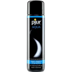Pjur Aqua Gleitgel 100 ml