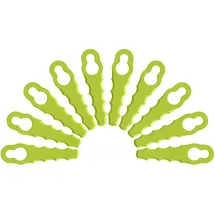 RYOBI Schlagmesser Set RAC155 für 18 V Akku-Rasentrimmer
