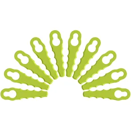 RYOBI Schlagmesser Set RAC155 für 18 V Akku-Rasentrimmer