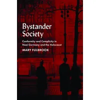 Oxford University Press Bystander Society