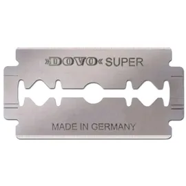 DOVO Solingen Rasierklingen Super Platinum 30 St.