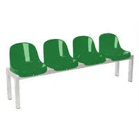 Court Royal Court Royal, Sitzbank, Sitzbank FANtastik (45 cm)