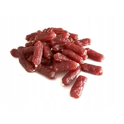 Hilton Soft Chicken Sausages 500g weiche Hühnerwürstchen