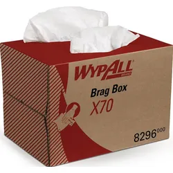 WYPALL Wischtuch WypAll® X70 8296 L426xB282ca. mm ( 9000469222 )