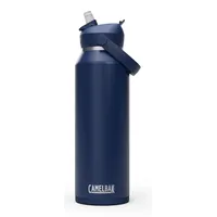 CamelBak Thrive Flip Straw Isolierflasche 1.18l navy (38310-007)