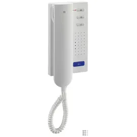 TCS Haustelefon Komfort ISH3130-0140