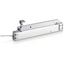 GEZE Klapphebelantrieb RWA K600 F