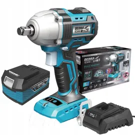 Dedra Akku-Schlagschrauber 18V inkl. 450 Nm ohne Akku