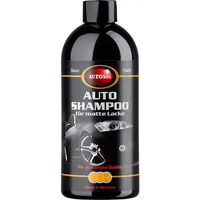 autosol Shampoo für matte Lacke 1 St. 0,5 l