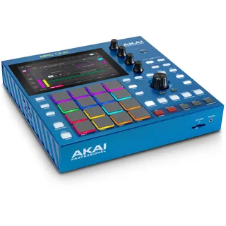 Akai Professional MPC One G2 Next-Gen Standalone Produktionscenter