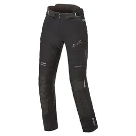 BÜSE Rocca Damen Motorrad Textilhosen,