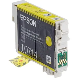 Epson T0715 CMYK