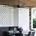 Beacon Lighting Atlanta II 183 cm Deckenventilator Schwarz
