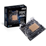 Asus Prime J4005I-C (90MB0W90-M0EAY0)